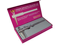 Aufbewahrung in stoßsicherer Box