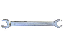 14x17mm Offener Doppelringschlüssel