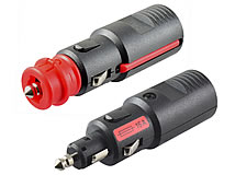 Kfz-Adapterstecker Kfz-Adapterstecker