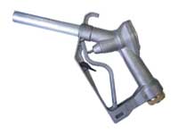 Abfüllpistole Typ: Self-Plus 