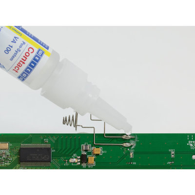 WEICON Sekundenkleber Anwendungsbeispiel