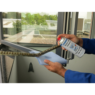 Kettenspray und Seilspray - WEICON - 11500400