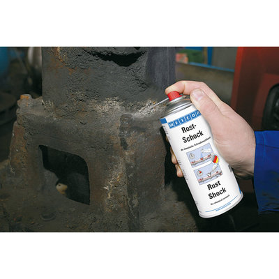 Rostschock-Spray - WEICON - 11151400