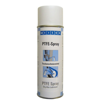 PTFE-Spray - WEICON - 11300400