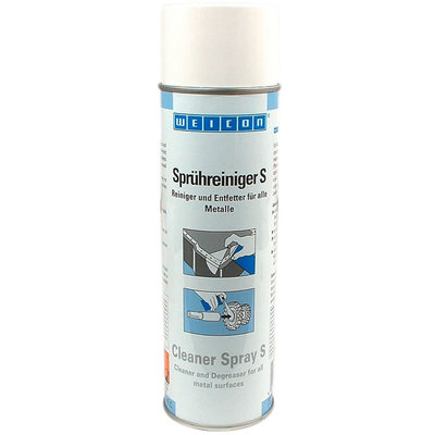 Sprühreiniger - 500ml Spray - WEICON